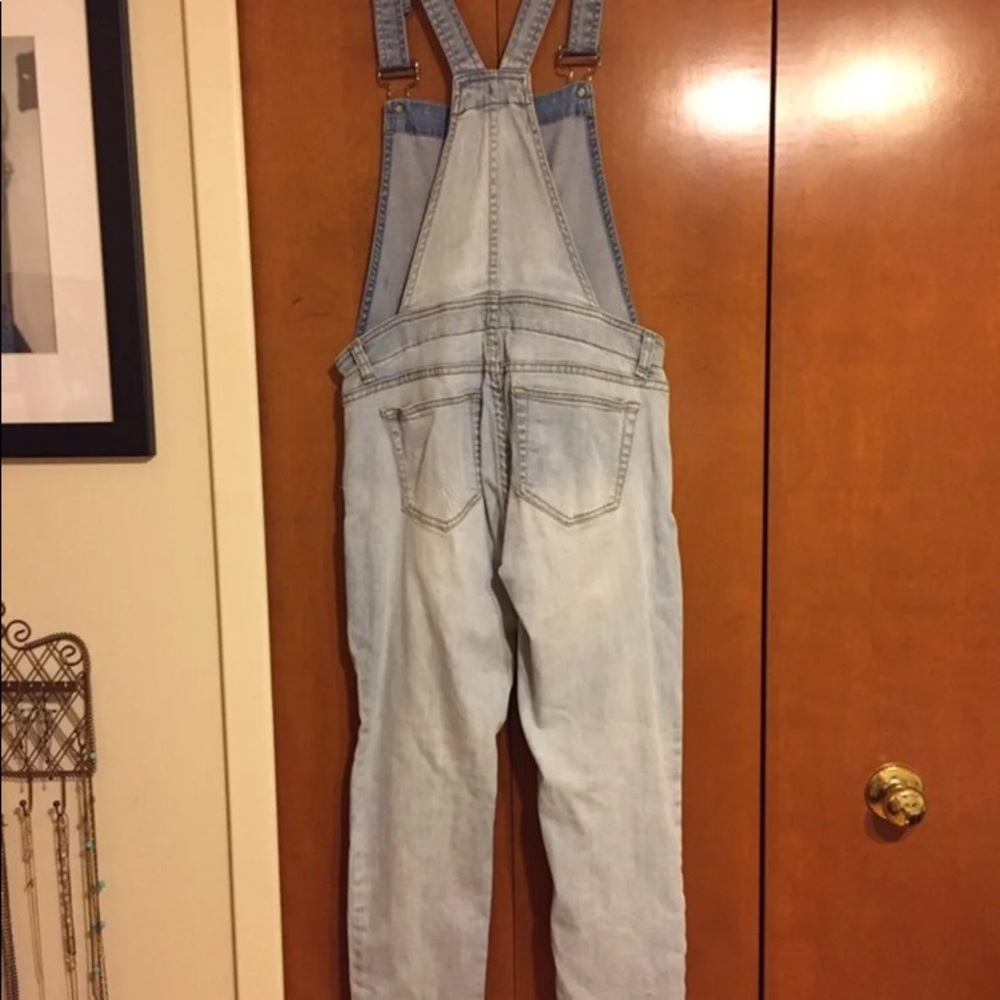 Overalls - Picture 4 of 8